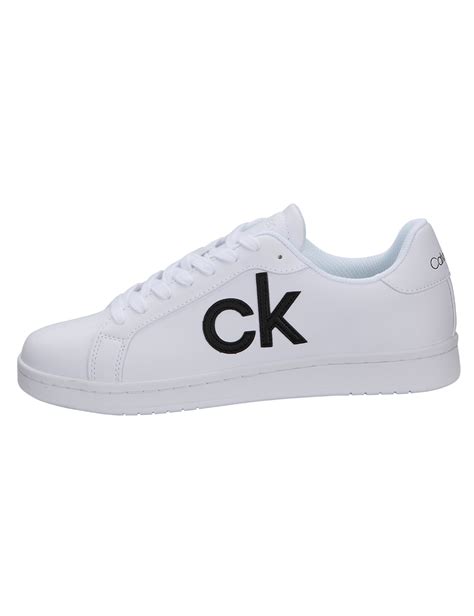 herren sneaker calvin klein